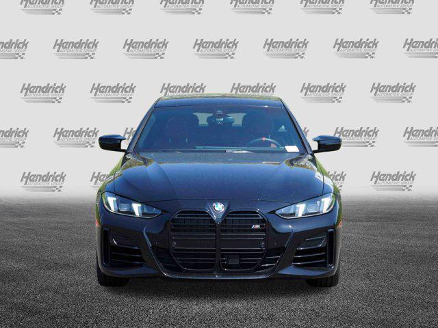 used 2025 BMW M440 car, priced at $58,991