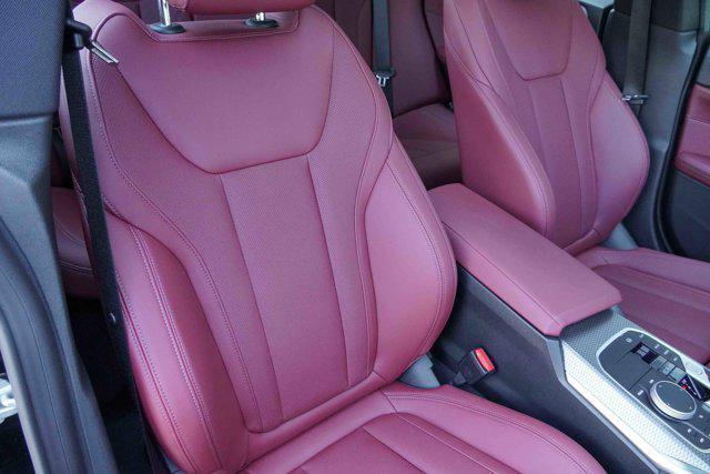 used 2025 BMW M440 car, priced at $58,991