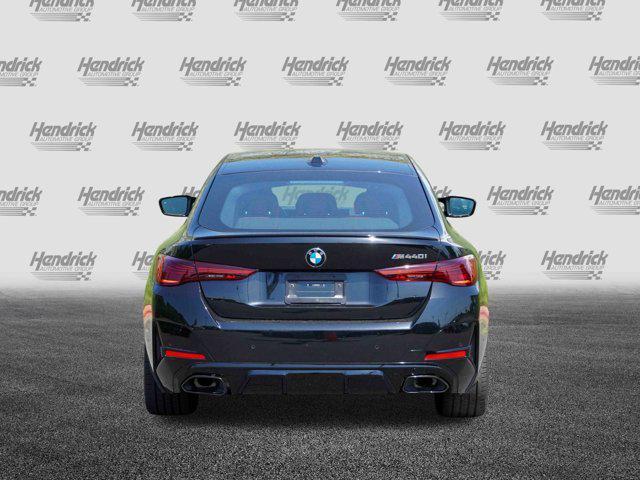 used 2025 BMW M440 car, priced at $58,991