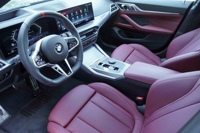 used 2025 BMW M440 car, priced at $58,991