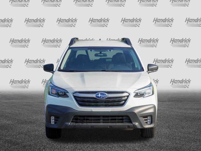 used 2022 Subaru Outback car, priced at $22,991