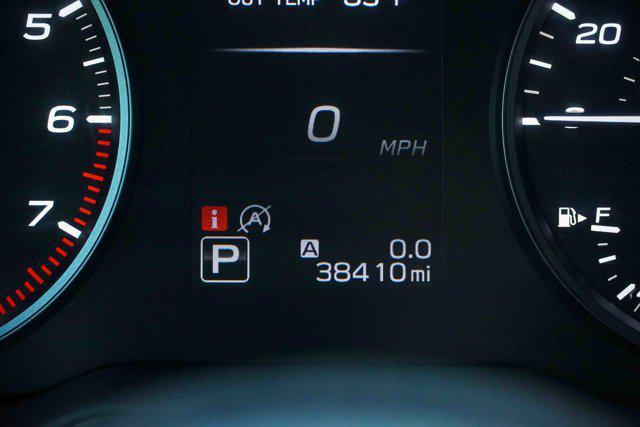 used 2022 Subaru Outback car, priced at $22,991