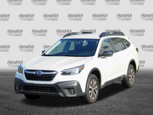 used 2022 Subaru Outback car, priced at $22,991