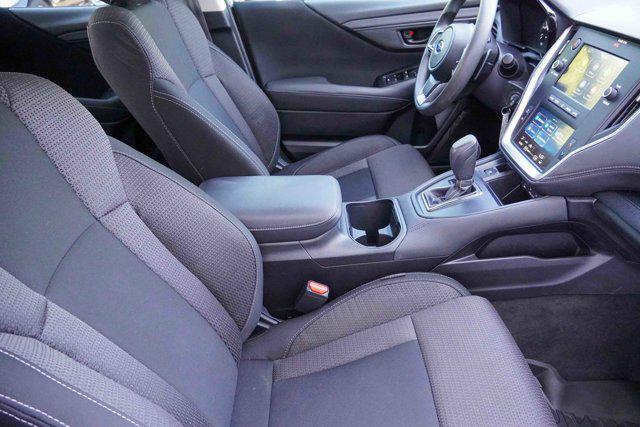 used 2022 Subaru Outback car, priced at $22,991