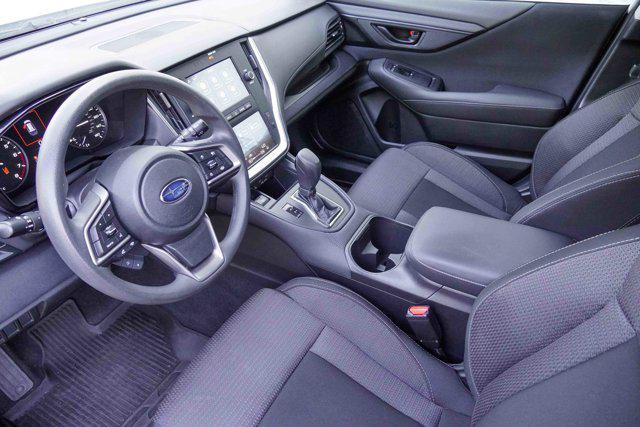 used 2022 Subaru Outback car, priced at $22,991