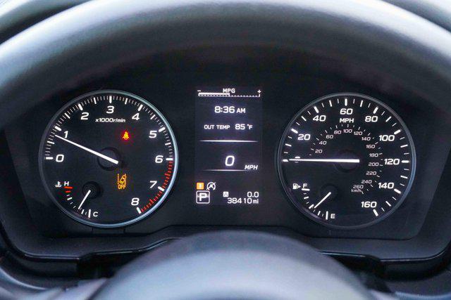 used 2022 Subaru Outback car, priced at $22,991