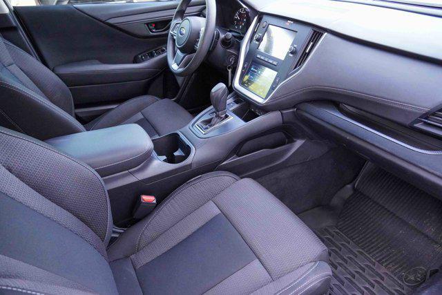 used 2022 Subaru Outback car, priced at $22,991