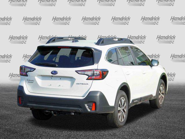 used 2022 Subaru Outback car, priced at $22,991