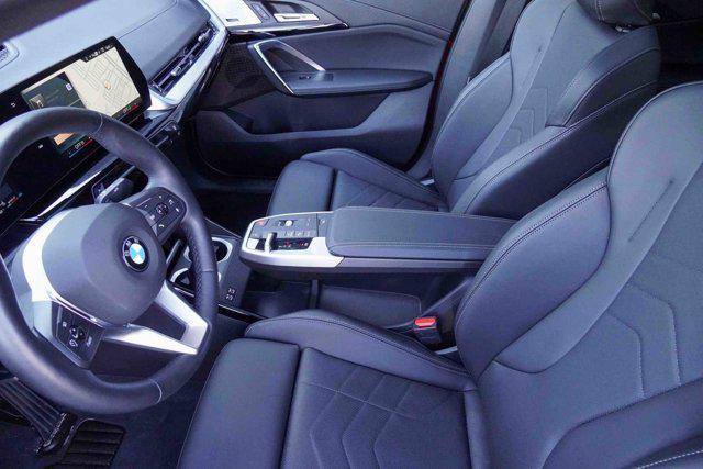 used 2024 BMW X2 car, priced at $43,619