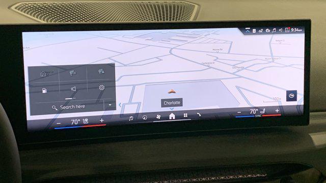 new 2025 BMW 330 car, priced at $51,175