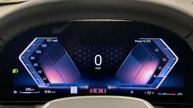 new 2025 BMW 330 car, priced at $51,175