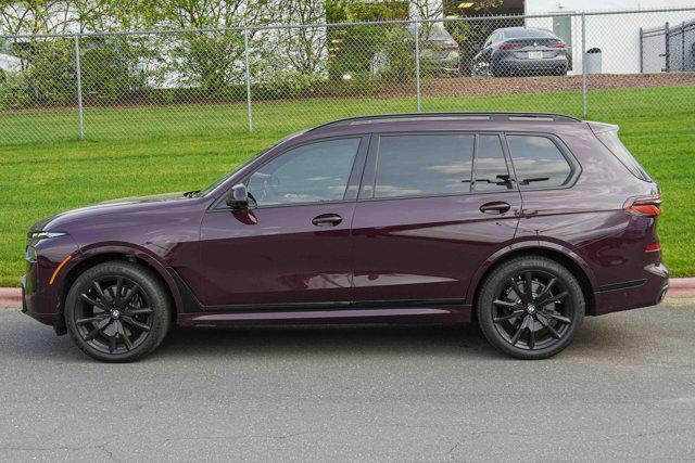 used 2023 BMW X7 car, priced at $70,991