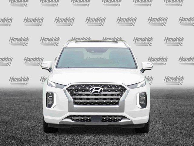 used 2020 Hyundai Palisade car, priced at $26,519