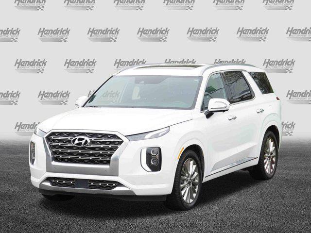 used 2020 Hyundai Palisade car, priced at $26,519