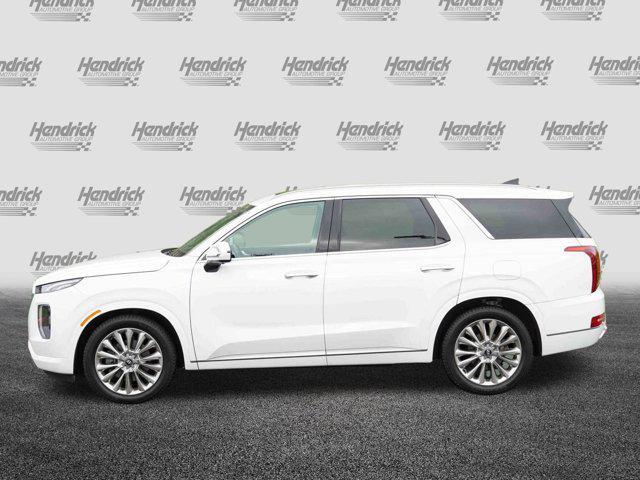 used 2020 Hyundai Palisade car, priced at $26,519