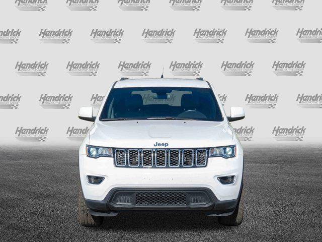 used 2021 Jeep Grand Cherokee car, priced at $21,895