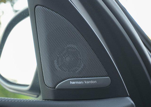 used 2025 BMW X7 car, priced at $74,540