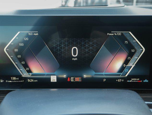 used 2025 BMW X7 car, priced at $74,540