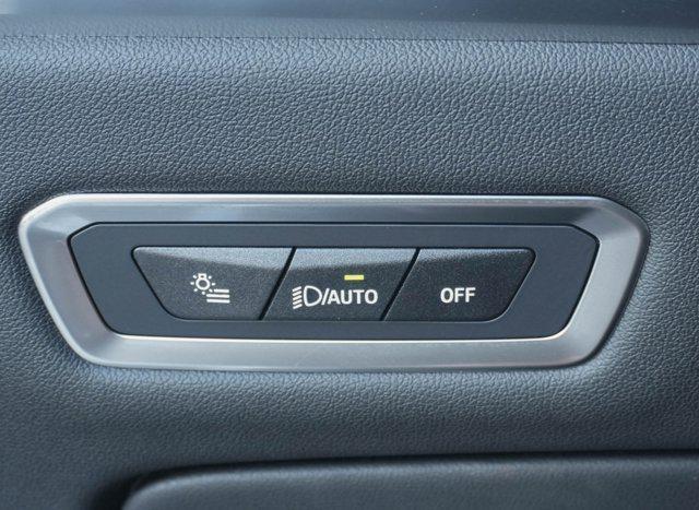 used 2025 BMW X7 car, priced at $74,540