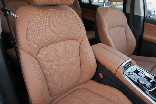 used 2025 BMW X7 car, priced at $74,540