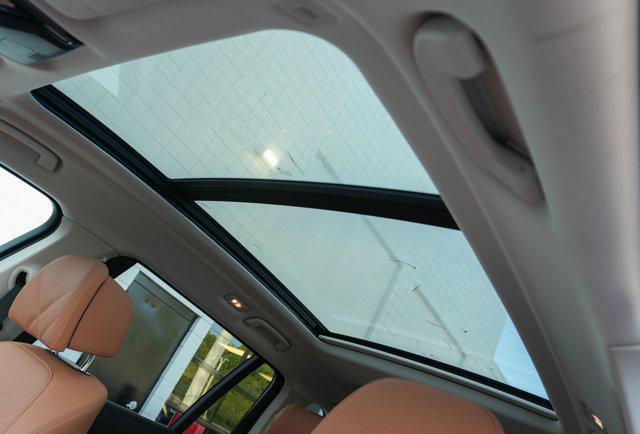 used 2025 BMW X7 car, priced at $74,540