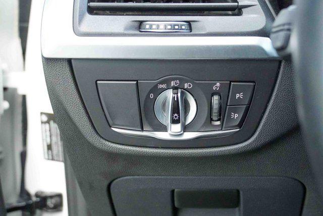used 2022 BMW X3 car, priced at $32,619