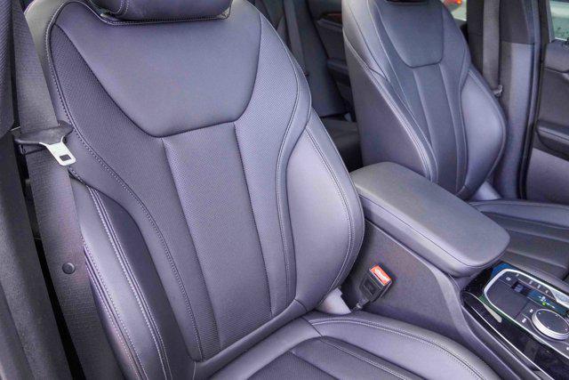 used 2022 BMW X3 car, priced at $32,619