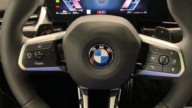 new 2026 BMW X2 car, priced at $52,820