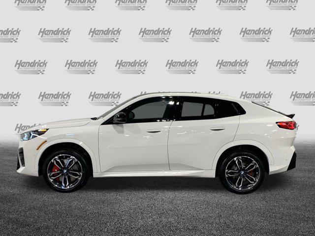 new 2026 BMW X2 car, priced at $52,820