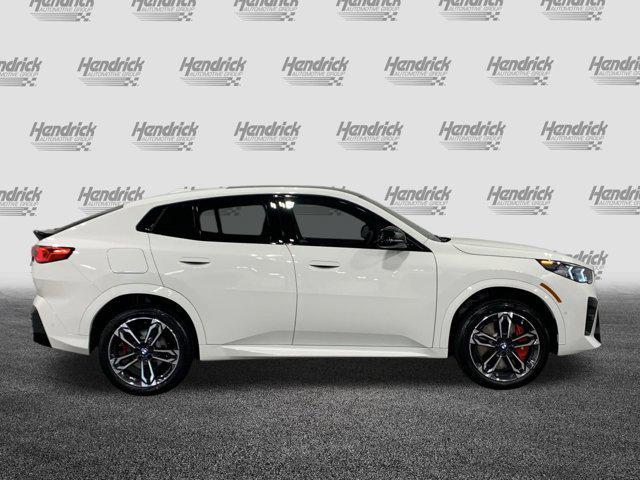 new 2026 BMW X2 car, priced at $52,820