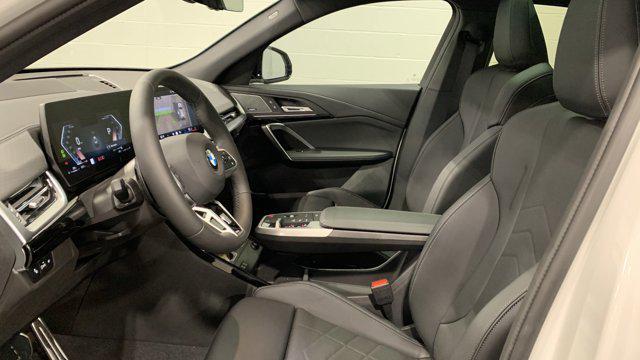 new 2026 BMW X2 car, priced at $52,820