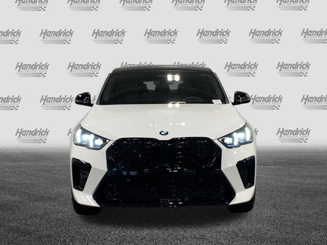 new 2026 BMW X2 car, priced at $52,820