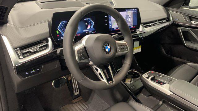 new 2026 BMW X2 car, priced at $52,820