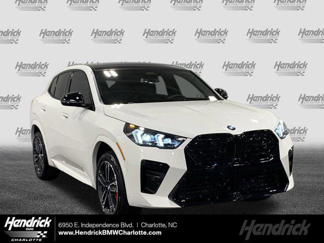new 2026 BMW X2 car, priced at $52,820