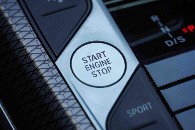 used 2023 BMW M340 car, priced at $51,991