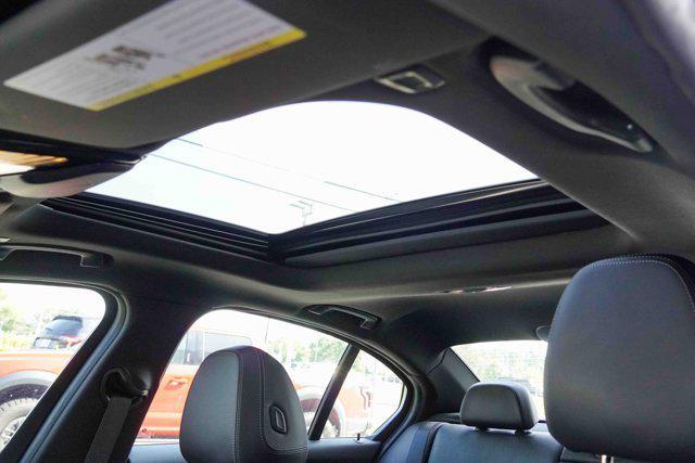 used 2023 BMW M340 car, priced at $51,991