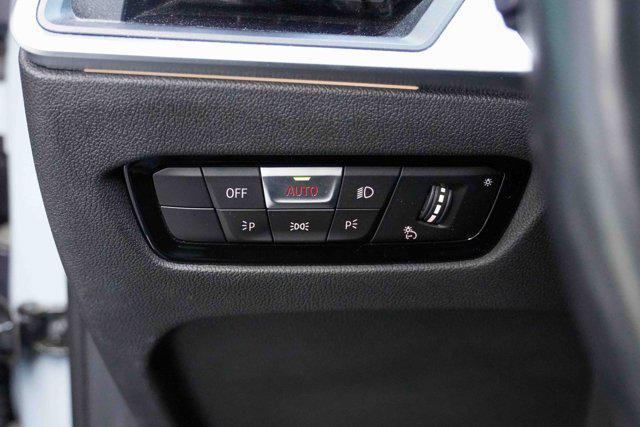 used 2023 BMW M340 car, priced at $51,991