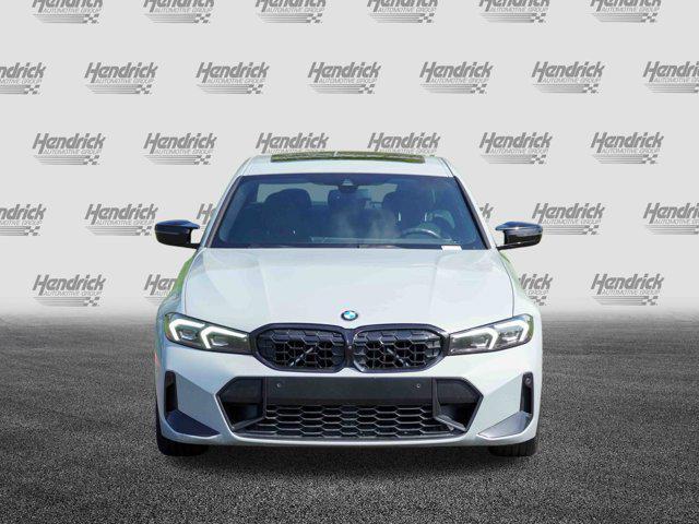 used 2023 BMW M340 car, priced at $51,991