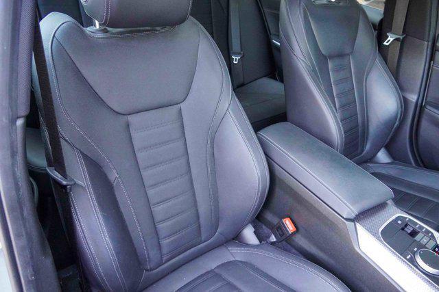 used 2023 BMW M340 car, priced at $51,991