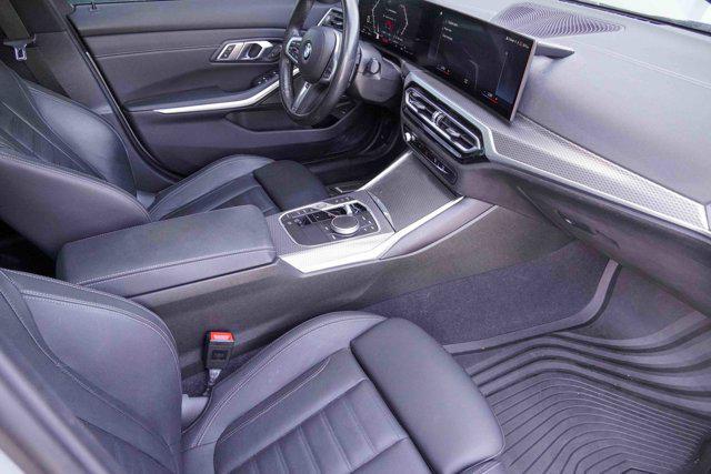 used 2023 BMW M340 car, priced at $51,991