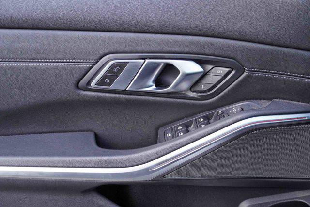 used 2023 BMW M340 car, priced at $51,991