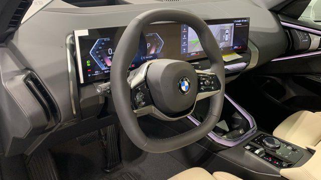 new 2026 BMW X3 car, priced at $59,085