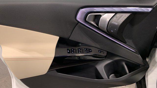 new 2026 BMW X3 car, priced at $59,085