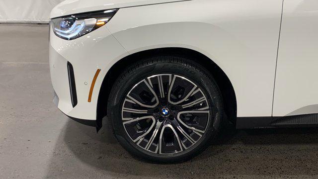 new 2026 BMW X3 car, priced at $59,085