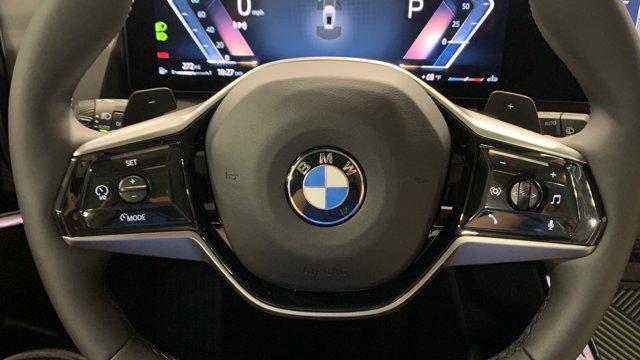 new 2026 BMW X3 car, priced at $59,085