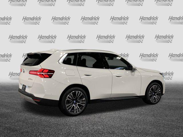 new 2026 BMW X3 car, priced at $59,085