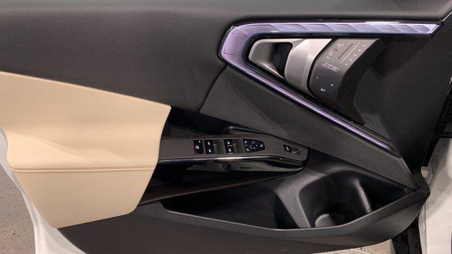 new 2026 BMW X3 car, priced at $59,085