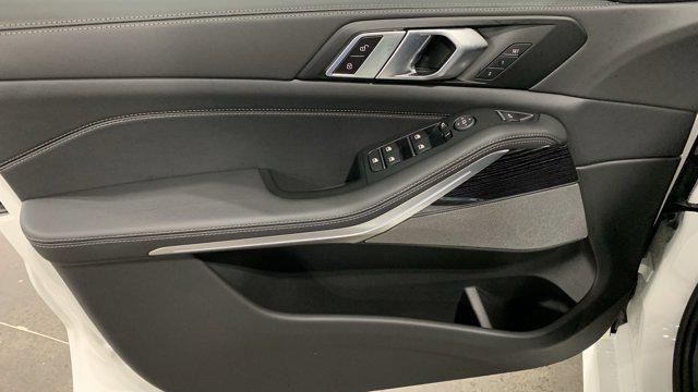 new 2026 BMW X5 car, priced at $76,250