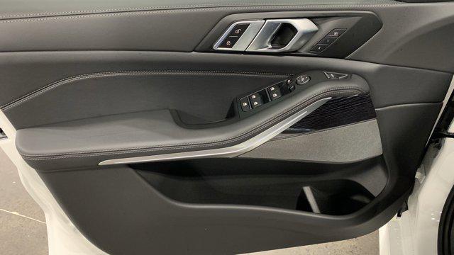 new 2026 BMW X5 car, priced at $76,250