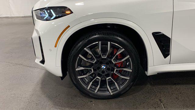 new 2026 BMW X5 car, priced at $76,250